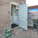 Appartement-Gratis Parkeren -Bij Strand En In Het Centrum